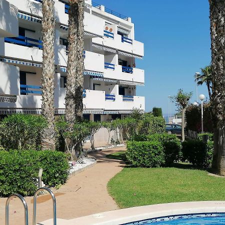 Apartamento South facing Casa Bonnie Playa Flamenca Exterior foto