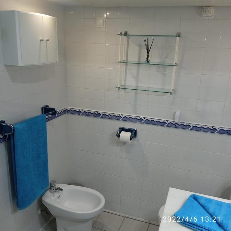 Apartamento South facing Casa Bonnie Playa Flamenca Exterior foto