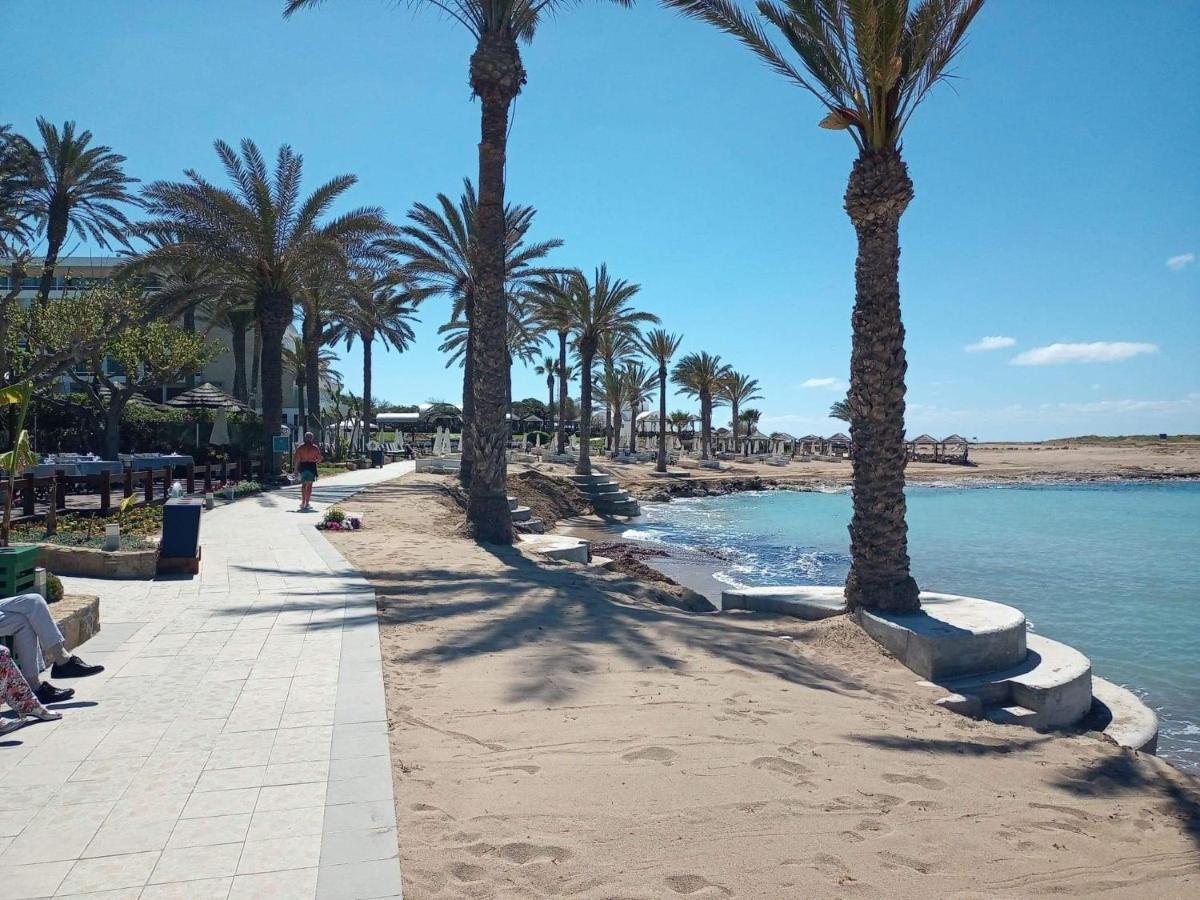 Apartamento South facing Casa Bonnie Playa Flamenca Exterior foto