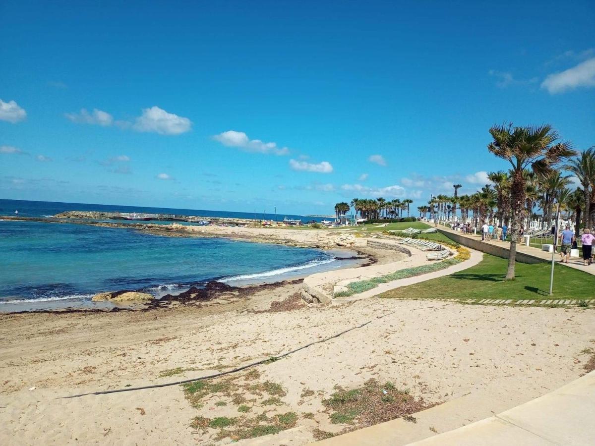 Apartamento South facing Casa Bonnie Playa Flamenca Exterior foto