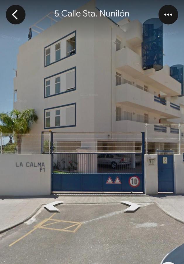 Apartamento South facing Casa Bonnie Playa Flamenca Exterior foto